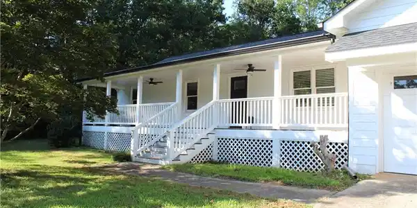 3655 Ball Ground Road