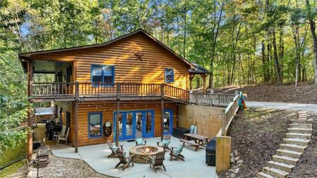 419 Lake Ridge Drive