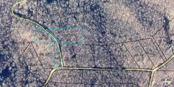 Lot 1 Honey Suckle HWY