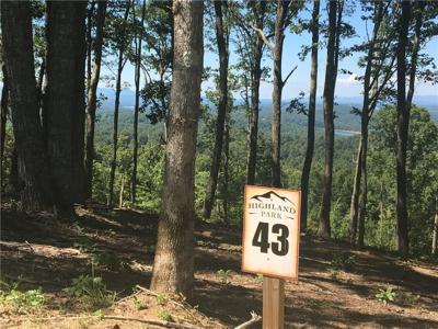 Lot 43 Winding Ridge
