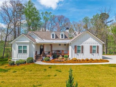 2490 Jerusalem Church Road