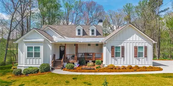 2490 Jerusalem Church Road