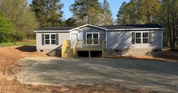 663 Moss Mill Road
