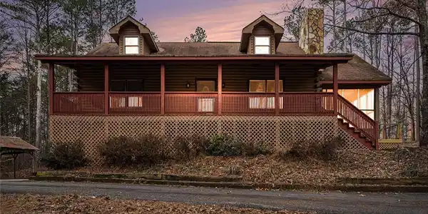 539 Red Branch Road Road