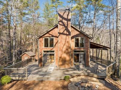 572 Nichols Branch Lane