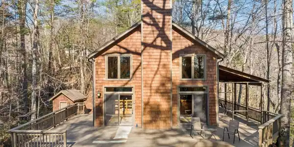 572 Nichols Branch Lane