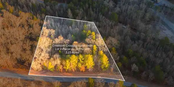 Lot 2 Blalock Mountain Road