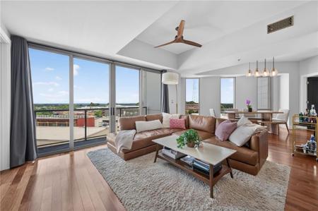 1100 Howell Mill Road NW Unit 817