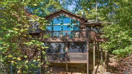 117 Horse Trail