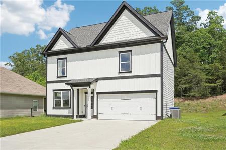 166 Wagon Trail Circle