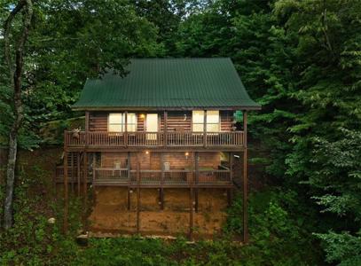 372 Mountain View Road
