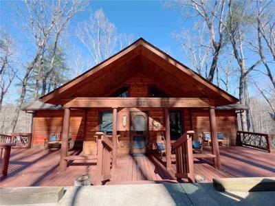 532 Highland Trail