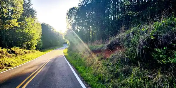 Lot B Carver Mill Road