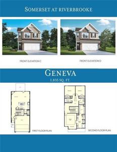 3998 Streamlet Way Unit 78