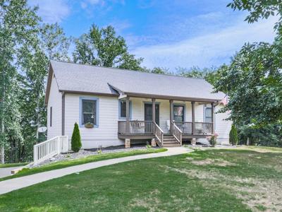 183 Black Knob Falls Drive