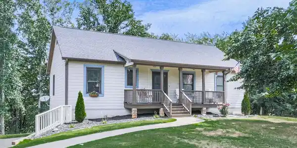 183 Black Knob Falls Drive