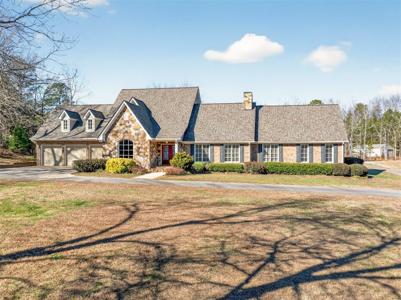 6725 EUBANKS CREEK Drive