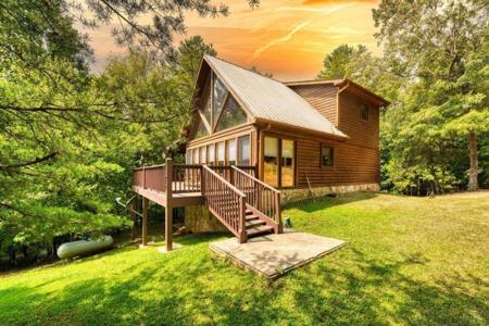 324 Copperhead Trail