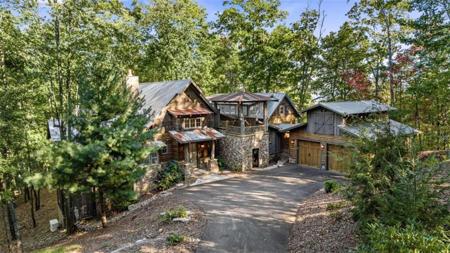 790 Utana Bluffs Trail