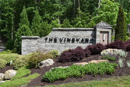 Lot 28 High Summit Drive