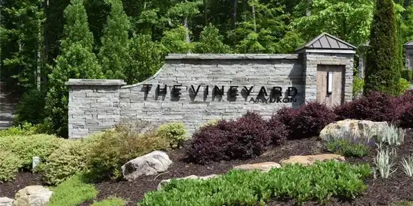 Lot 28 High Summit Drive