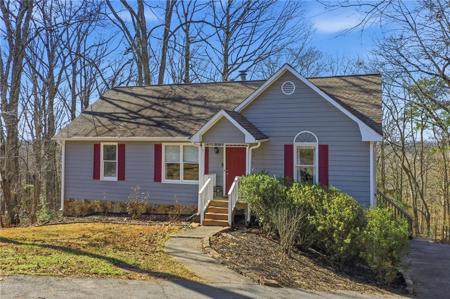 18 Ridgeview Court SW