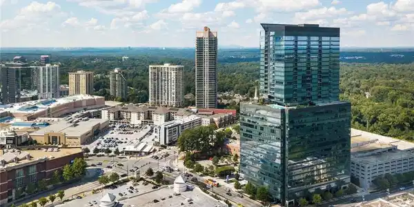3630 Peachtree Road NE Unit 2104