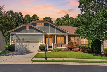 408 Larkspur Drive