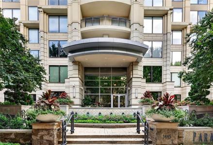 3445 Stratford Road NE Unit 1508