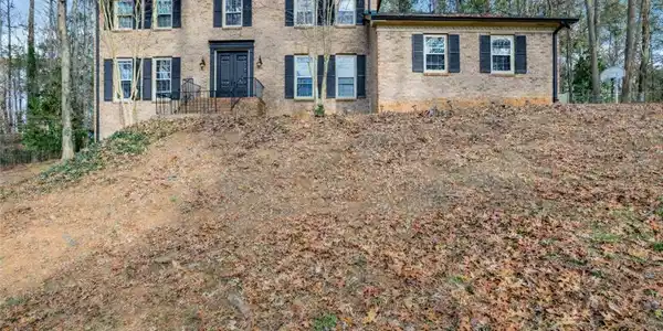 1514 Howell Highlands Drive