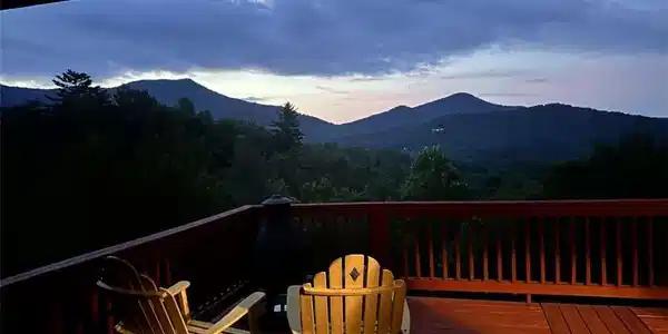 995 Glassy Mtn Road