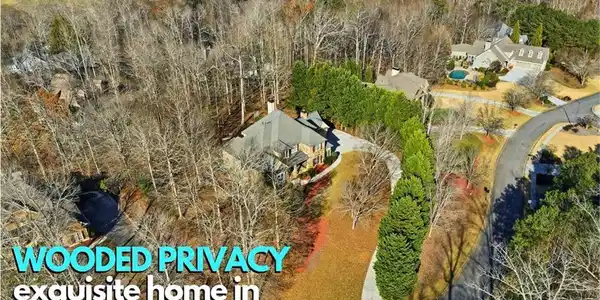 519 RIVER ESTATES Parkway