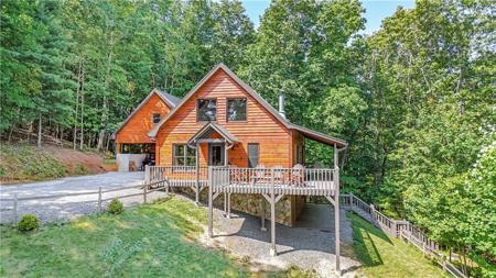 749 Davenport Mountain Rd