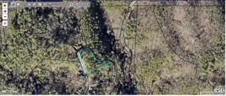 Lot 9 Laurel Creek Trail