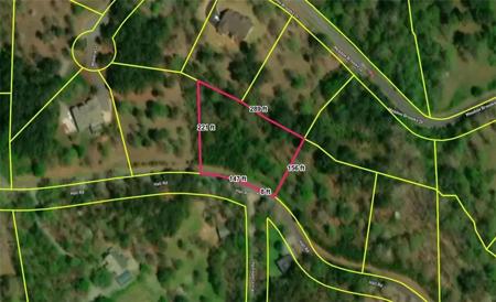 Lot 51 Hall Road