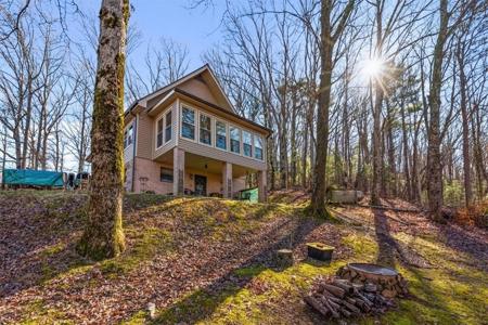 50 Shawnee Trail