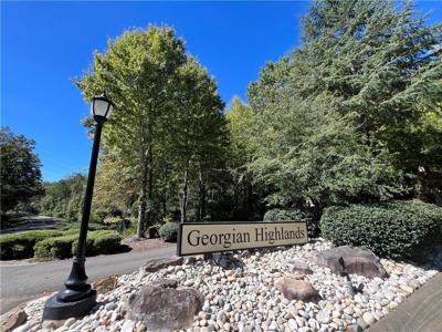 Lot 45 Highlands Parkway
