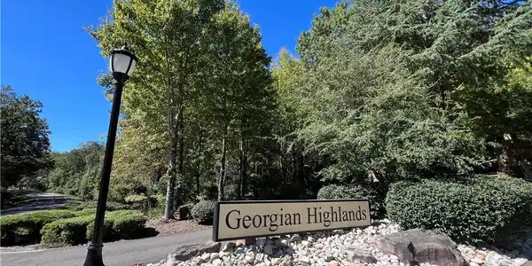 Lot 45 Highlands Parkway