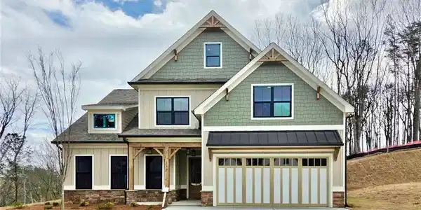 116 Cherokee Cove