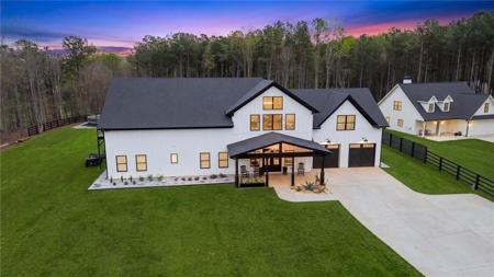 6054 Ransom Free Road