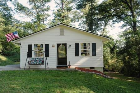 9 Valley View Drive