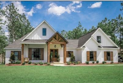 54 Fieldstone Trace