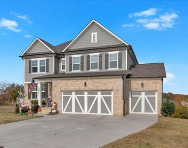 12 Ridgeline Way NW