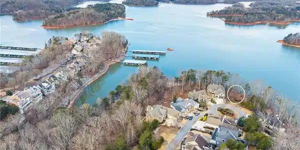3597 Water Front Drive