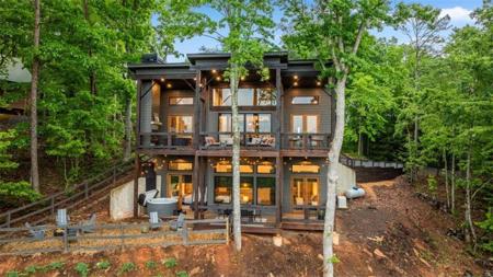 566 Cohutta Mountain Road