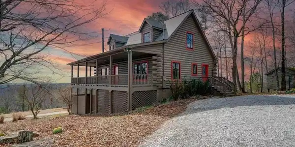 395 Highrock Road