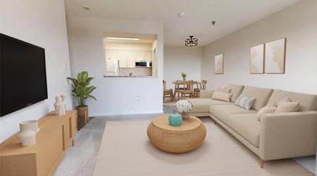 300 Johnson Ferry Road NE Unit B805