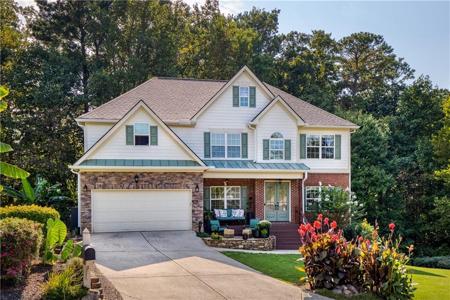 6765 Creek View Lane