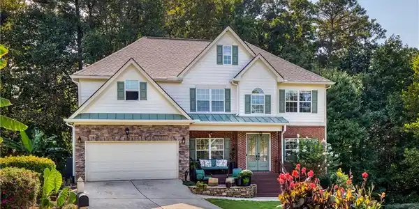 6765 Creek View Lane