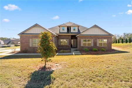 6065 Creekside View Lane